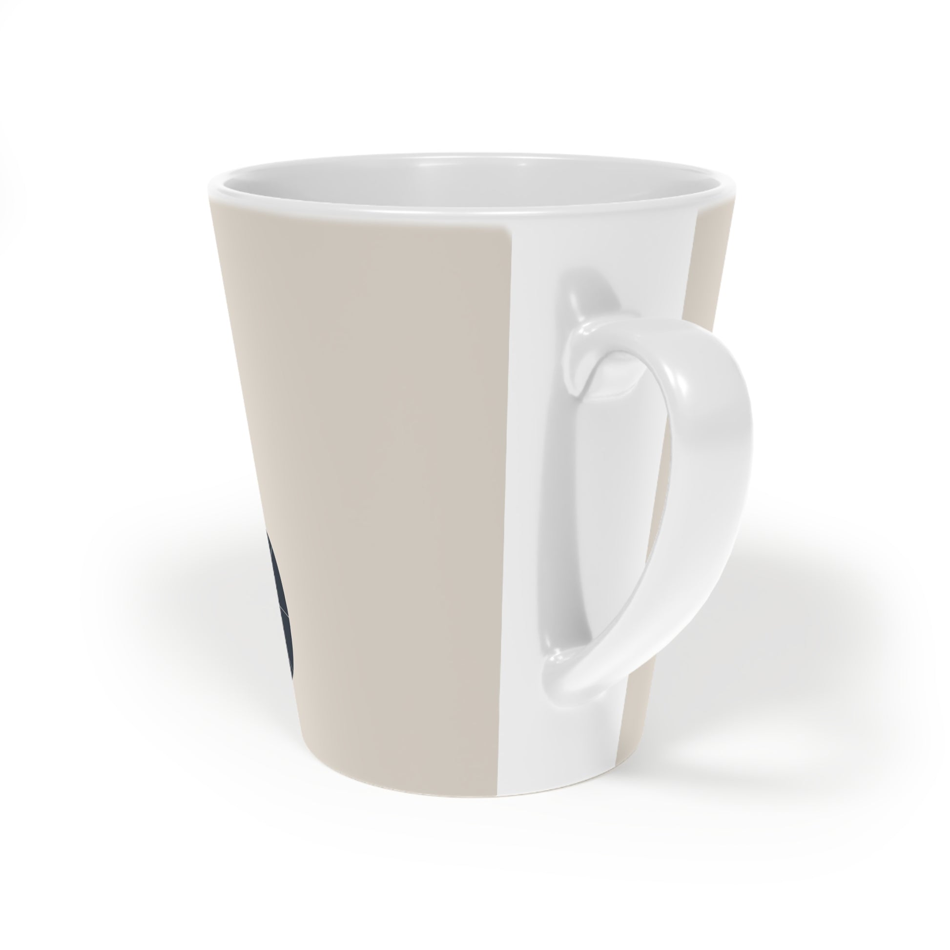 Espress-O Your Feelings Latte Mug Feelings Wheel Latte Cup - 12oz Coffee Cup | Coffee Gift | Therapy Room Decor