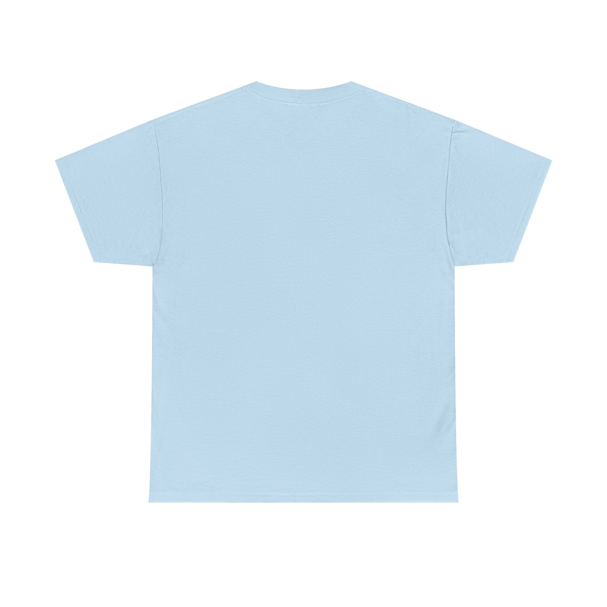 Personalised Meditation T-Shirt for Adults & Teens | 8 Colours | Unisex Healing Tee | Emotional Wellness Clothing | UK Stock