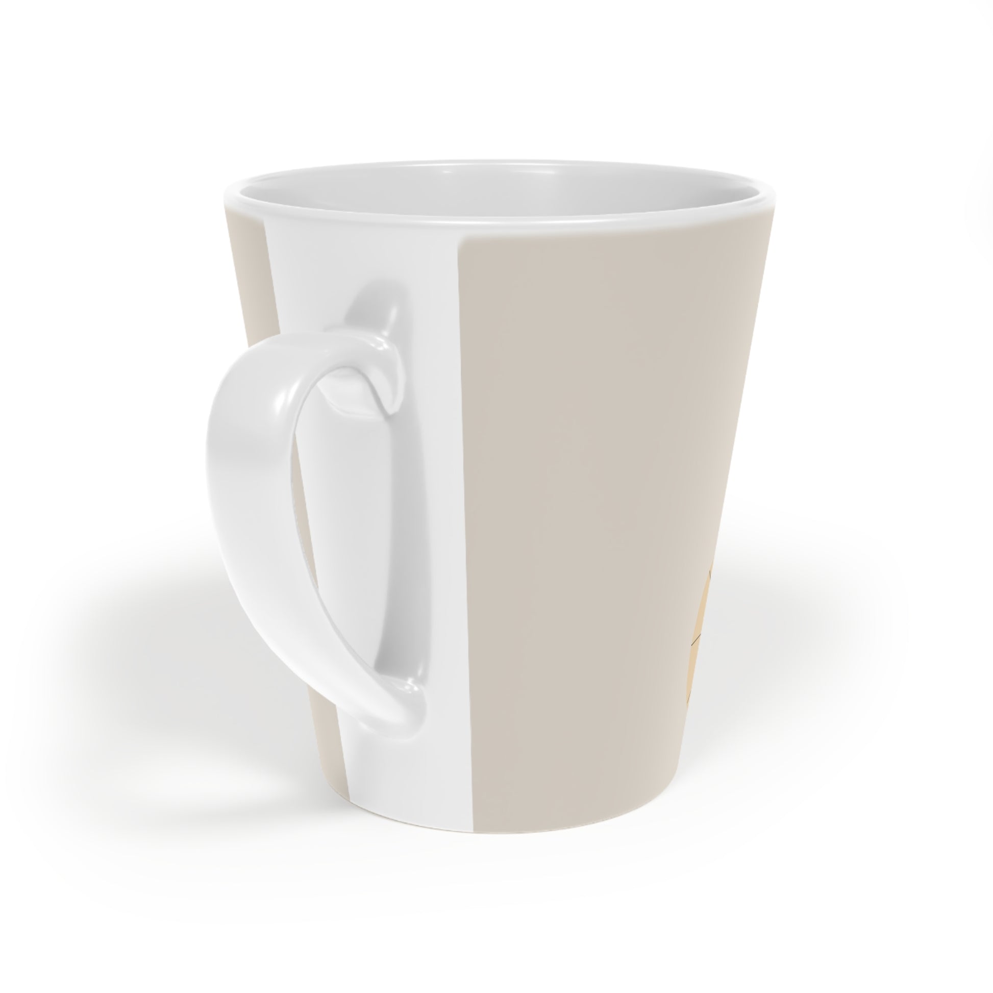 Espress-O Your Feelings Latte Mug Feelings Wheel Latte Cup - 12oz Coffee Cup | Coffee Gift | Therapy Room Decor