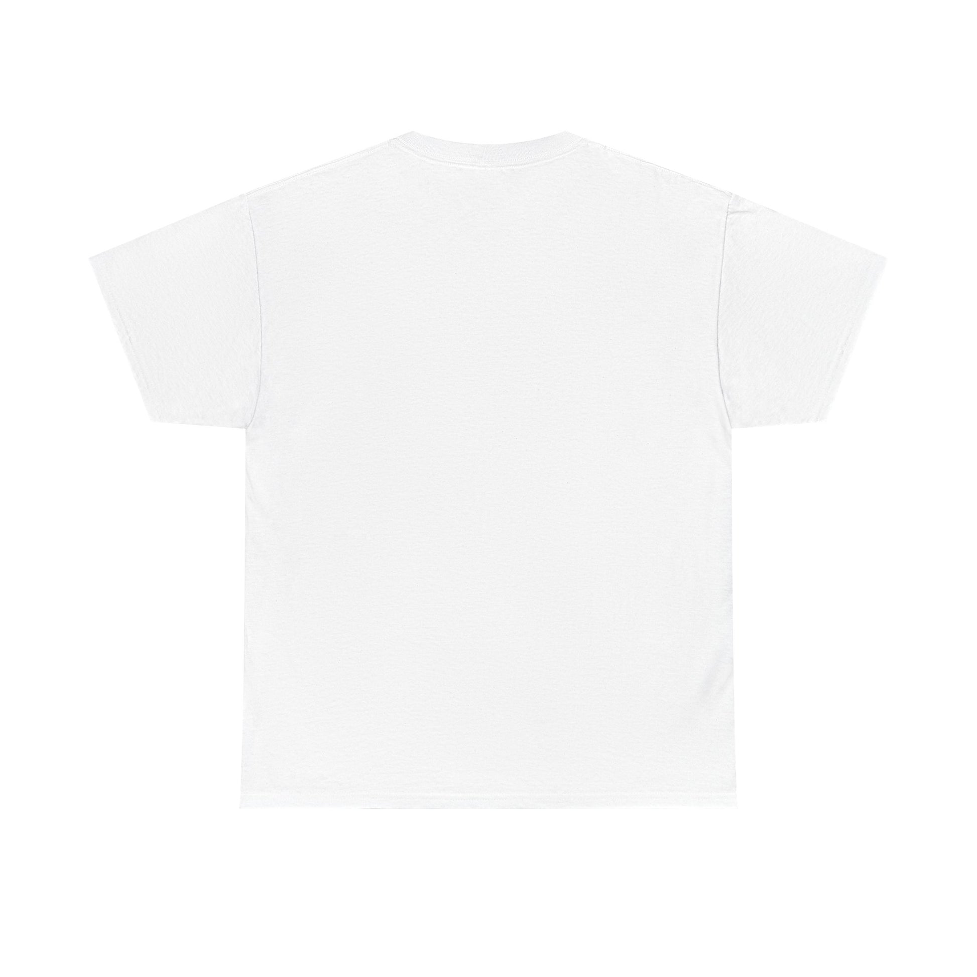 Feeling Wheel Bauhaus Abstract with Vines & Flowers Tshirt for Meditation | Grounding Affirmative Yoga Tshirt