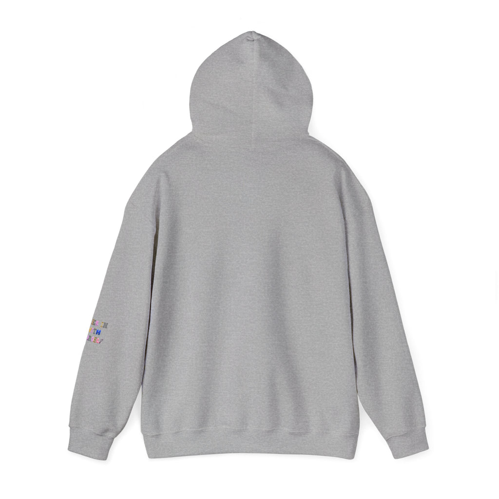 Check In With Yourself Hoodie | Cozy Sweatshirt for Self-Care | Perfect Gift for Friends | Mental Health Awareness | Relaxed Unisex [...]