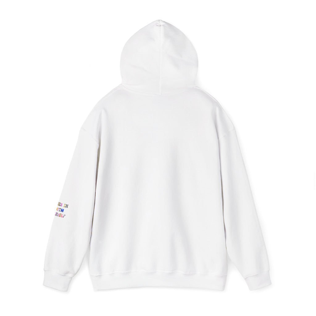 Check In With Yourself Hoodie | Cozy Sweatshirt for Self-Care | Perfect Gift for Friends | Mental Health Awareness | Relaxed Unisex [...]