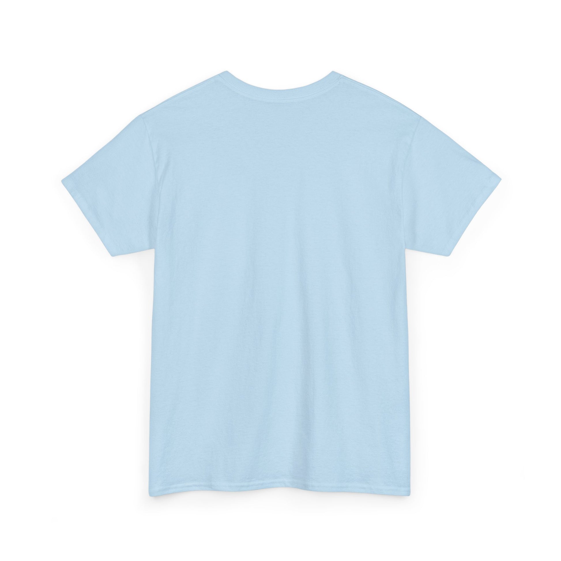 Personalised Meditation T-Shirt for Adults & Teens | 8 Colours | Unisex Healing Tee | Emotional Wellness Clothing | UK Stock