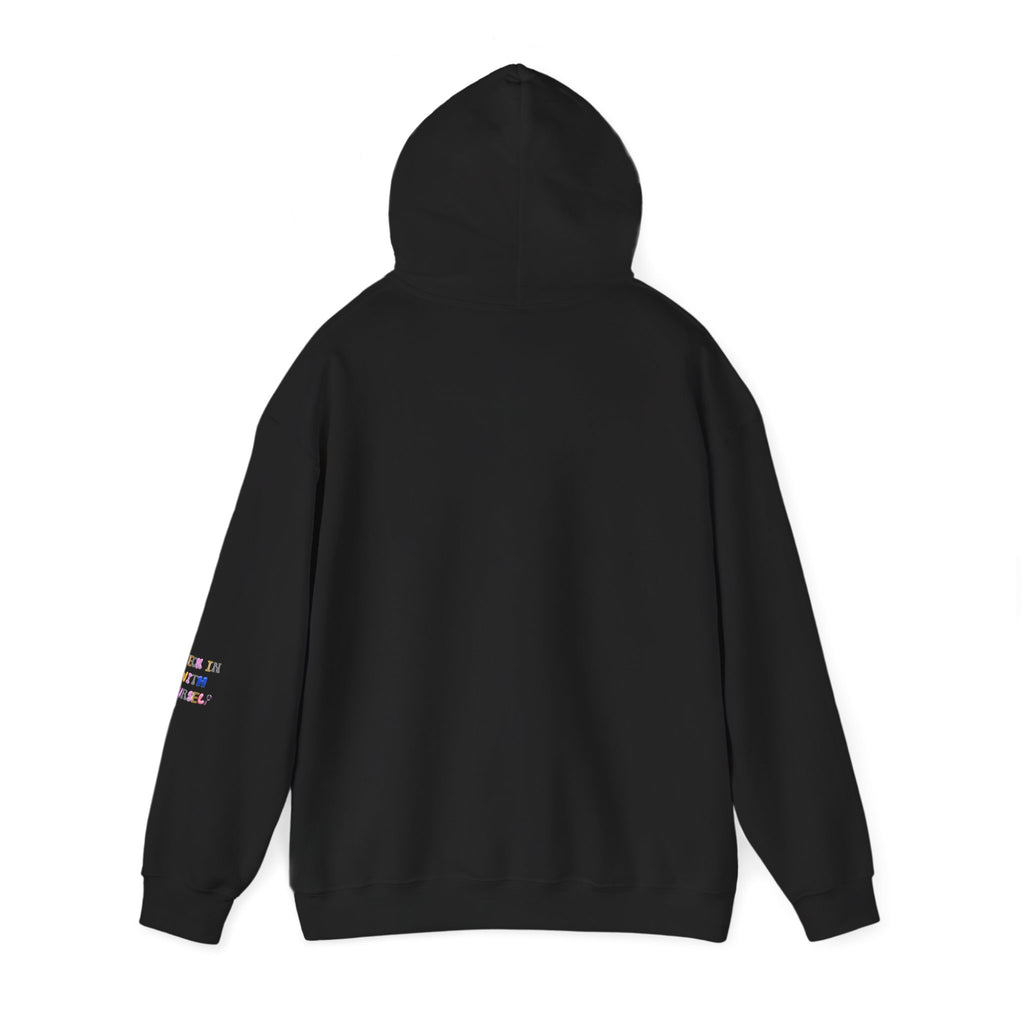 Check In With Yourself Hoodie | Cozy Sweatshirt for Self-Care | Perfect Gift for Friends | Mental Health Awareness | Relaxed Unisex [...]