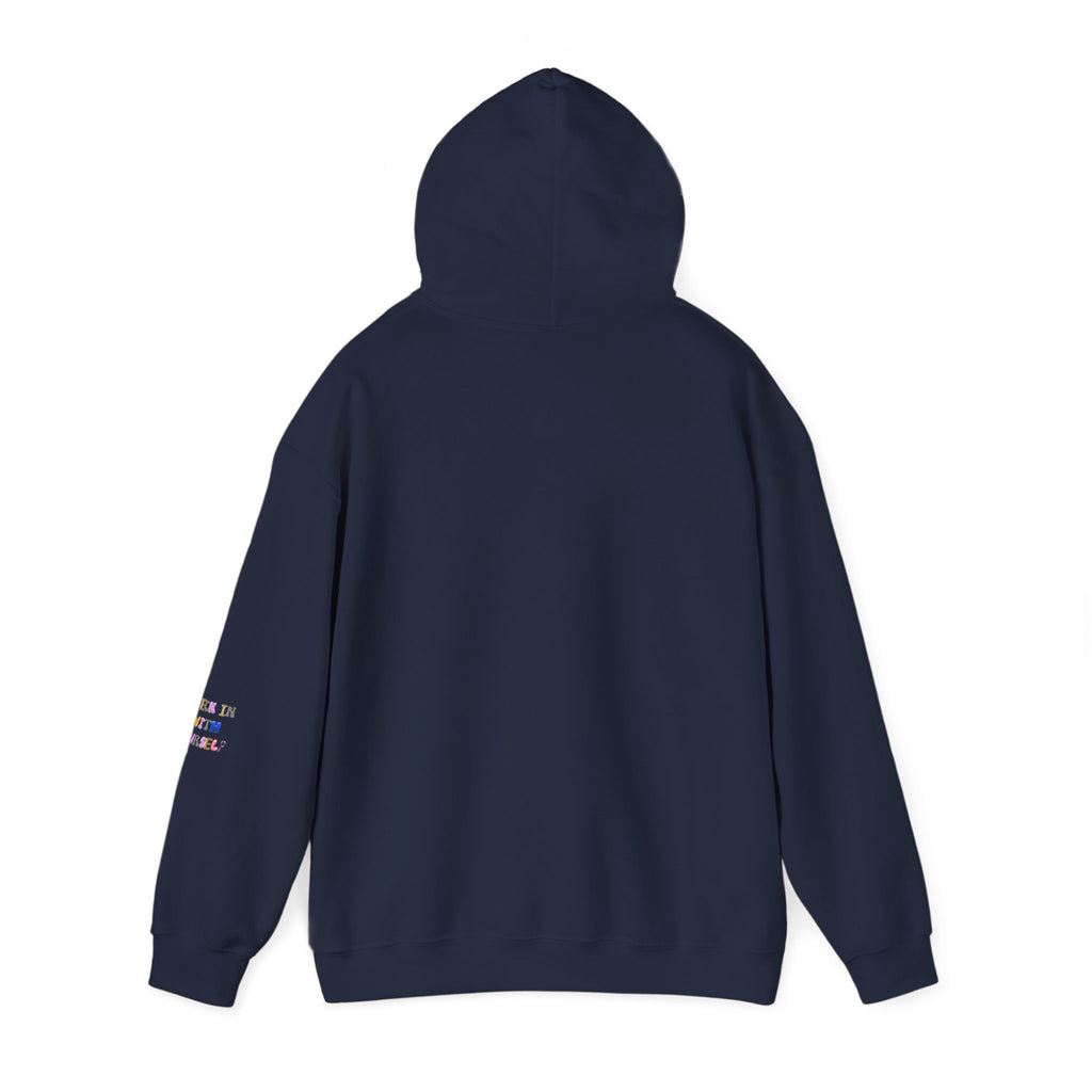 Check In With Yourself Hoodie | Cozy Sweatshirt for Self-Care | Perfect Gift for Friends | Mental Health Awareness | Relaxed Unisex [...]