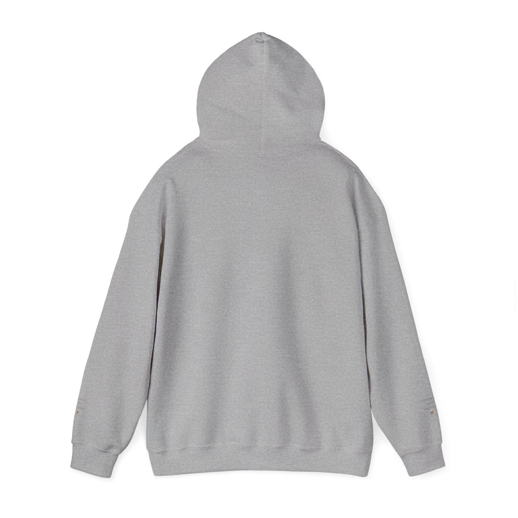 Espresso Your Feelings Printed Hoodie | Coffee Lover Hoodie | Unisex Hoodie for Autumn Winter