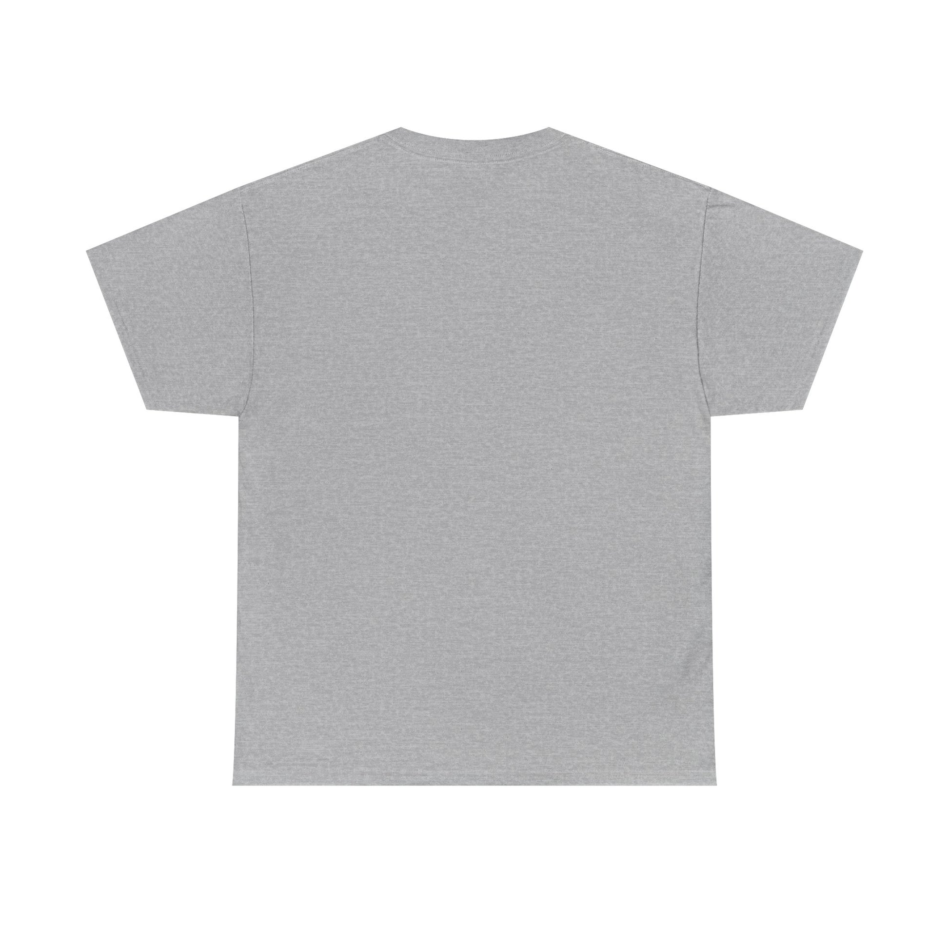 Feeling Wheel Bauhaus Abstract with Vines & Flowers Tshirt for Meditation | Grounding Affirmative Yoga Tshirt