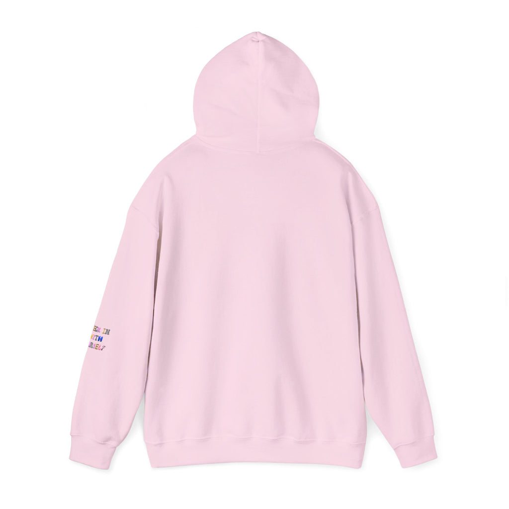 Check In With Yourself Hoodie | Cozy Sweatshirt for Self-Care | Perfect Gift for Friends | Mental Health Awareness | Relaxed Unisex [...]